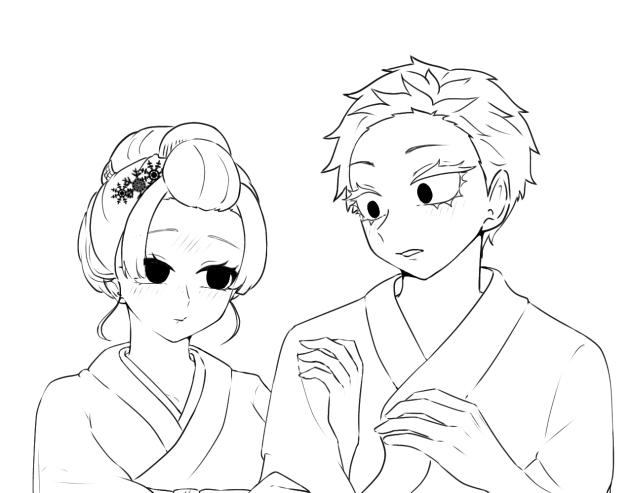狛恋拝んで来る！