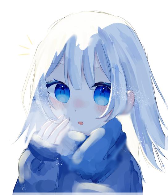 冬だね⛄️