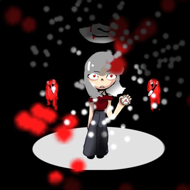 My feelings ⚠️☠️💔❤️‍🩹