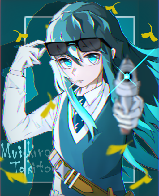 無一郎　8 （現パロ）