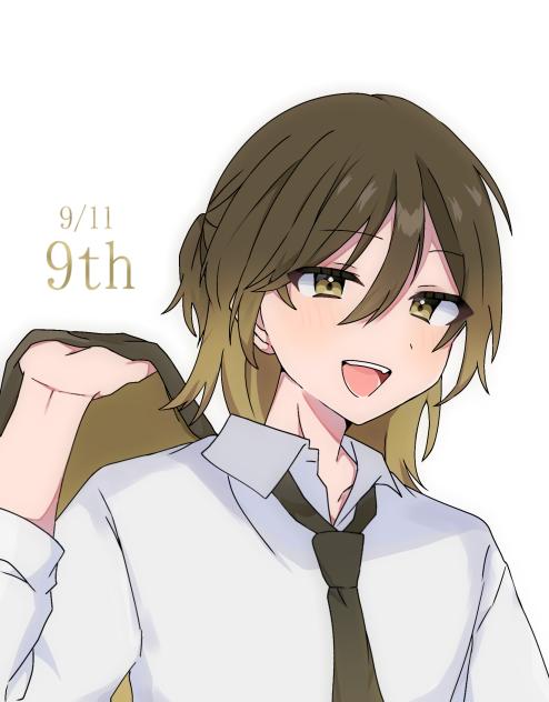 悠佑くん活動9周年おめでとう!