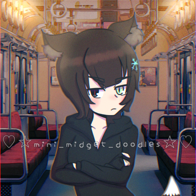 OC Request!(Sophia Hutcherson!)