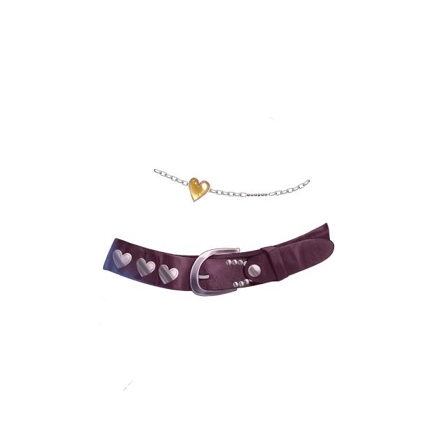 Belt