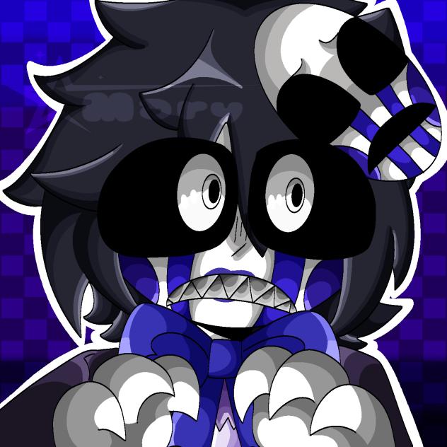 ✮ ྀ ✷Vinnie✷ ೄ✮