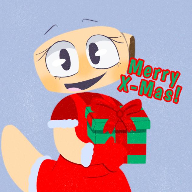 ✧Merry Christmas!✧