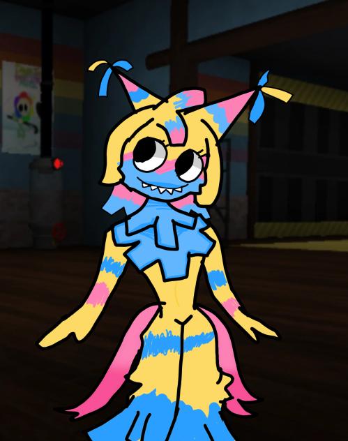 YATTA dandy’s world
