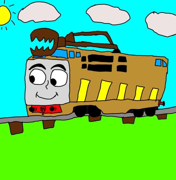 diesel 10 my favorite character