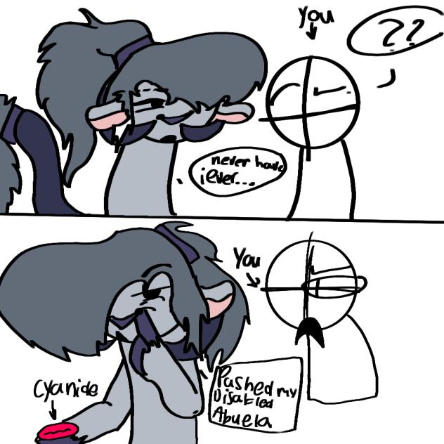 Sprunki collab (DARK HUMOR)