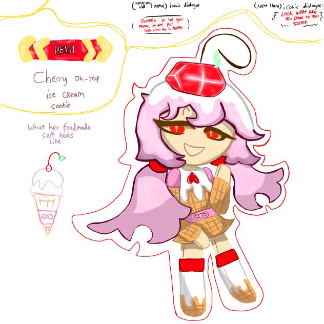 CHERRY MY BABY!!!✨💖💖✨💖✨💖✨💖✨💖✨💖✨