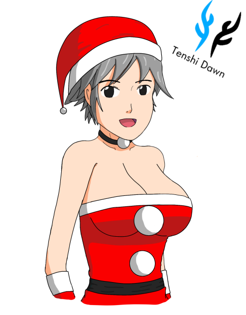 Tasha Merry Christmas