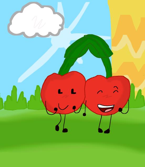 ❤️🍒Cherries!🍒❤️