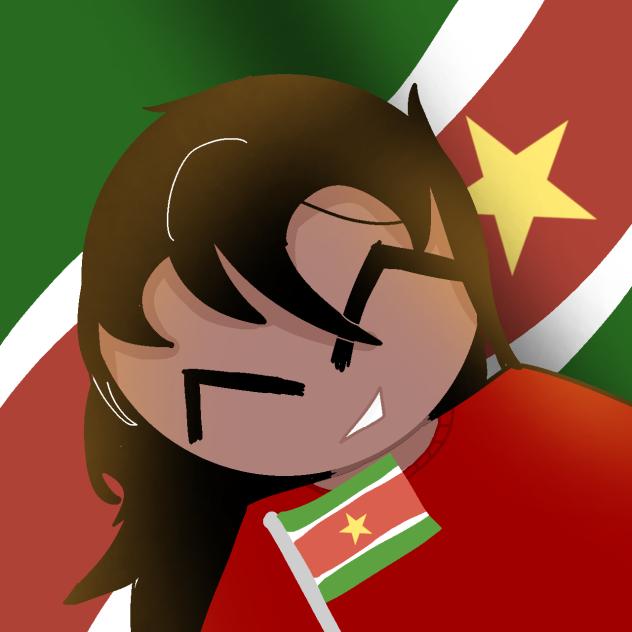 The Dictator Of Suriname Died!!🇸🇷🇸🇷