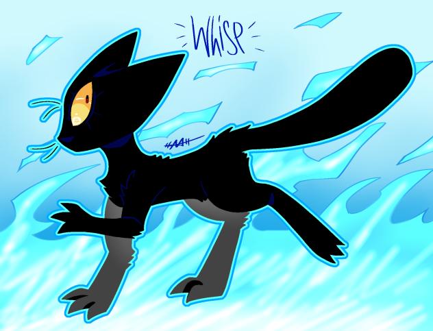 Whisp