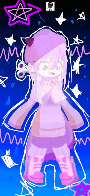 gacha life 2 oc