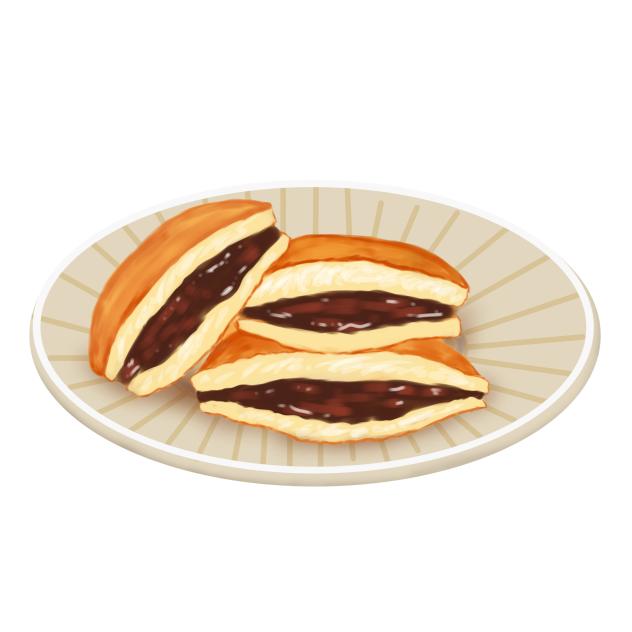 Dorayaki