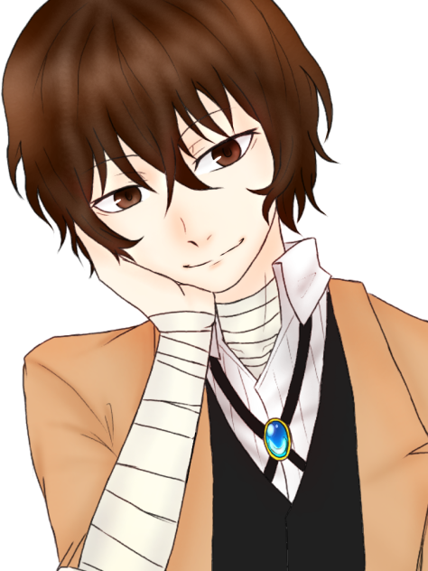 過去絵リメイク