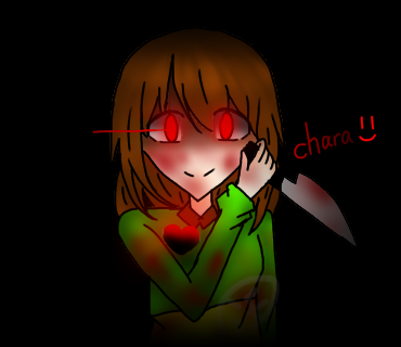 chara - ibisPaint