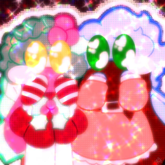 🪽Holly & Gingie🦋