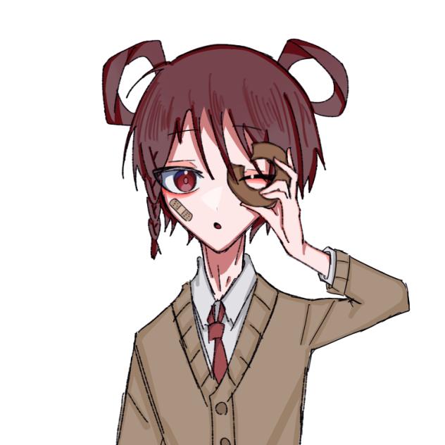 ドーナツホール