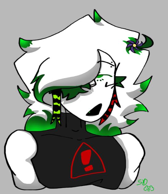 Griefer - BT Demo 4!