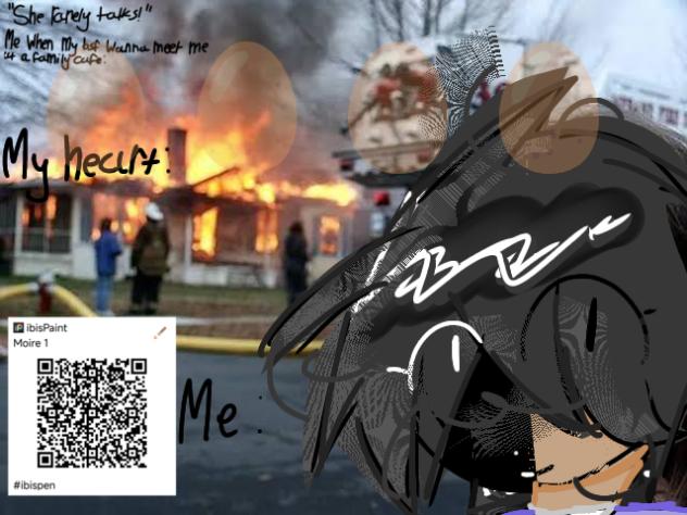 i did meet my bsf at february