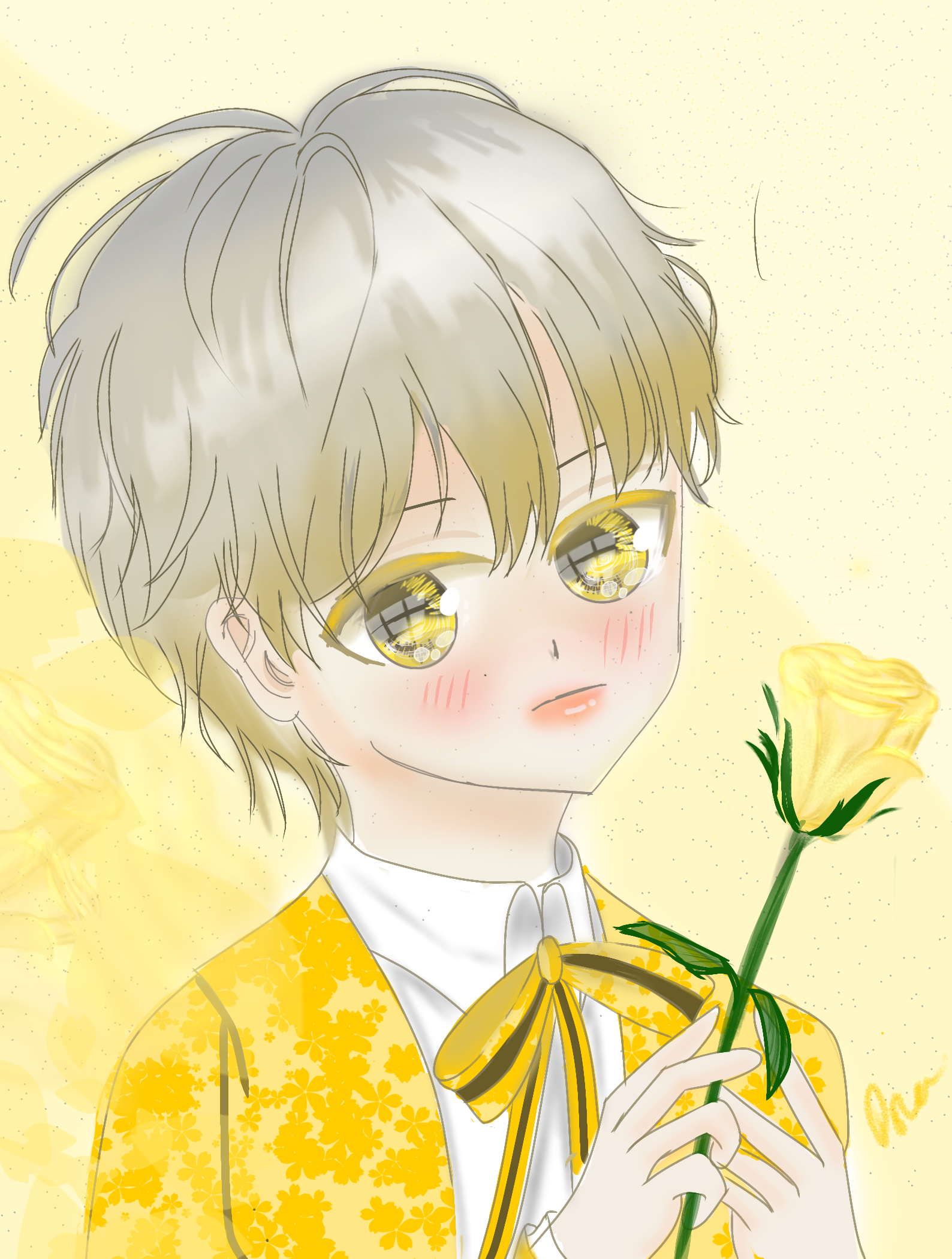 Practice 2 - ibisPaint
