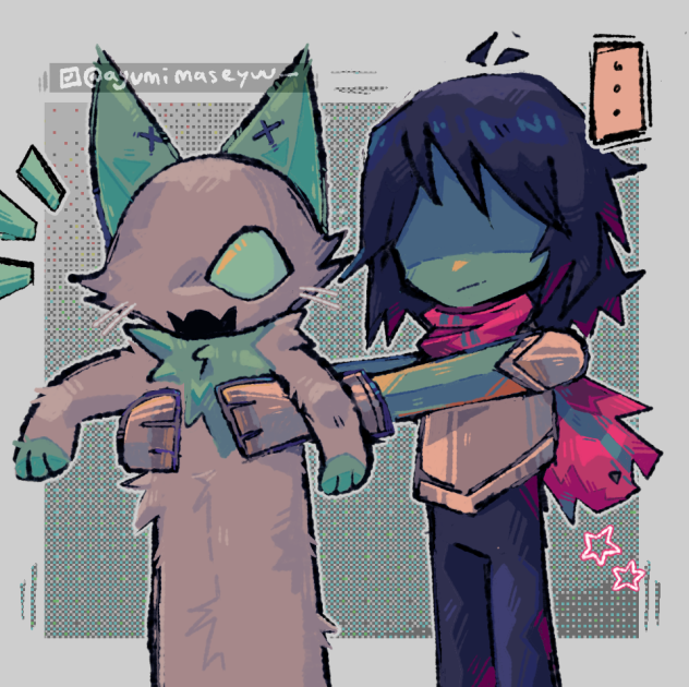meow