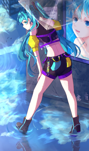 梅雨明け