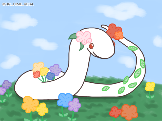 わたしだっておしゃれしたいの