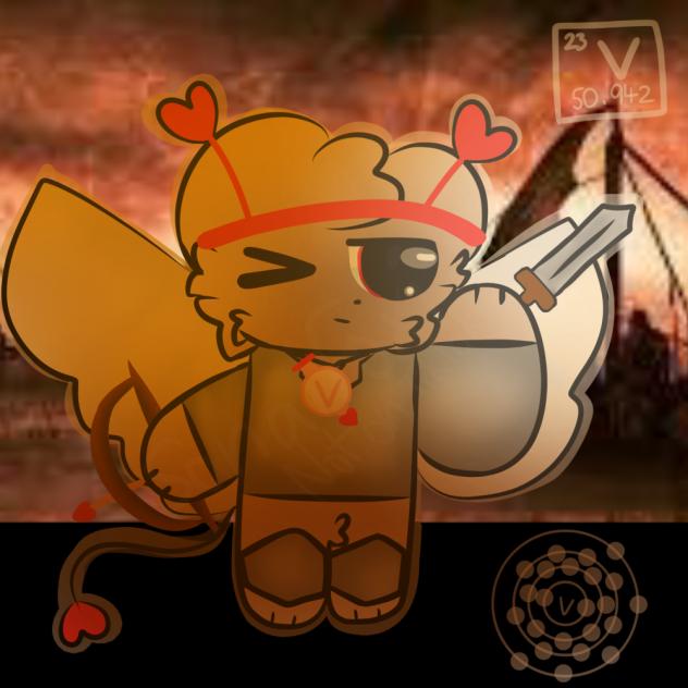 Viking goddess of love and fertility ❤️🏹