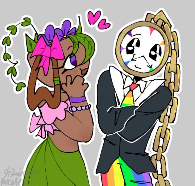 Bassie x Dyle (yup another)