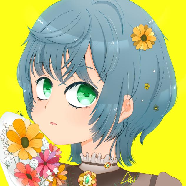 あなたは誰？