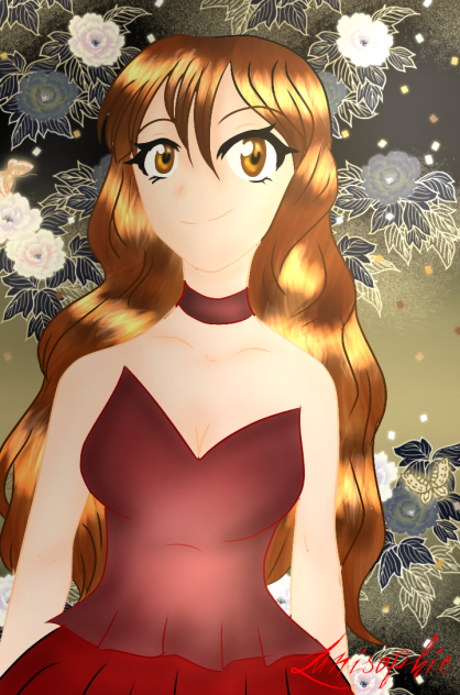 花🌸