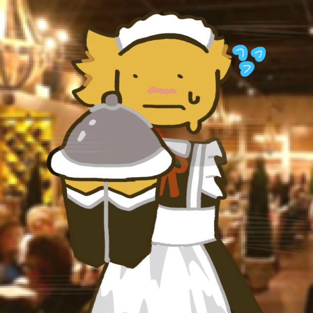 manservant✨🏳️‍🌈