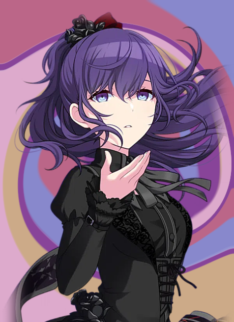 ニーゴ。