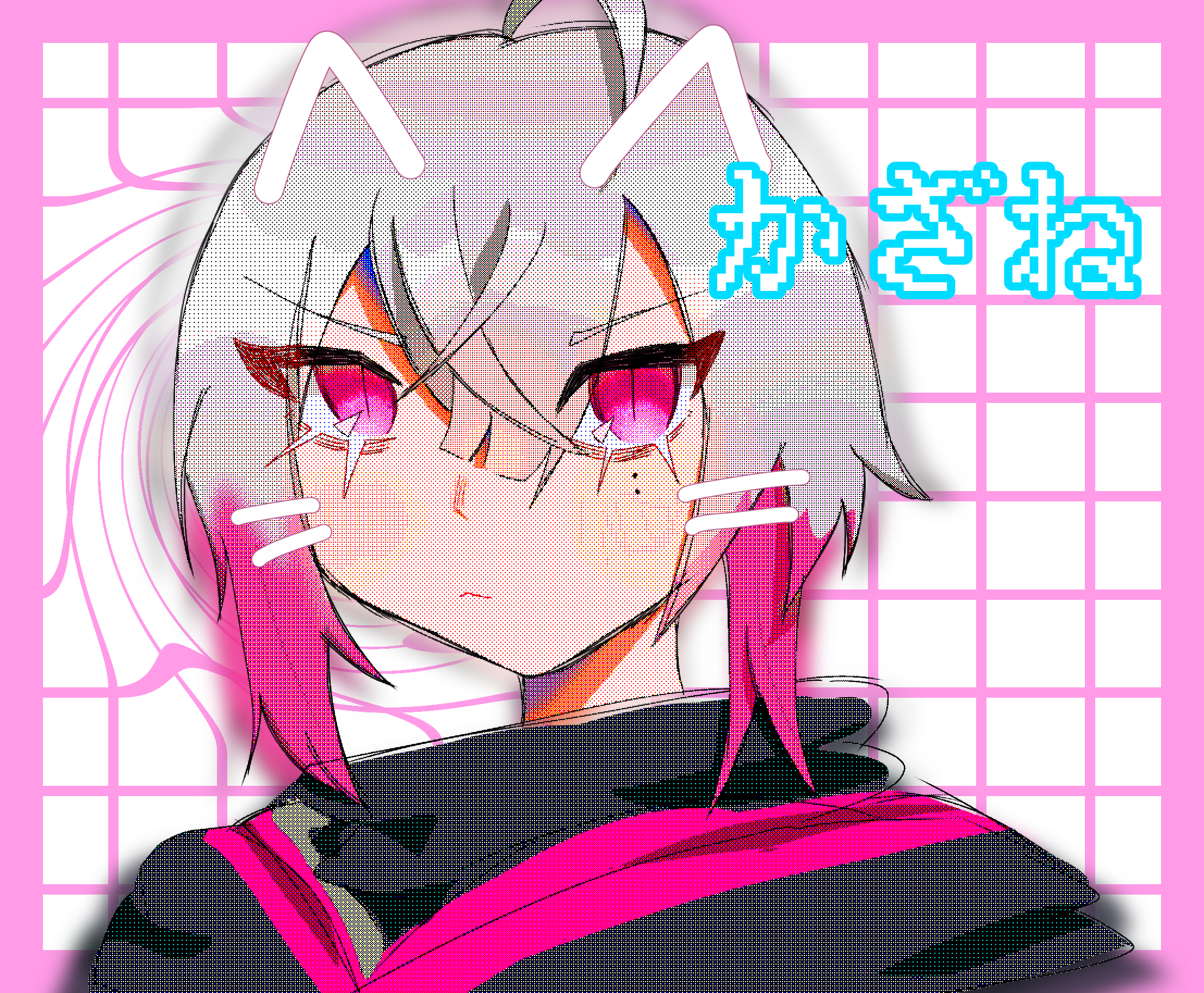 かざねさん - ibisPaint