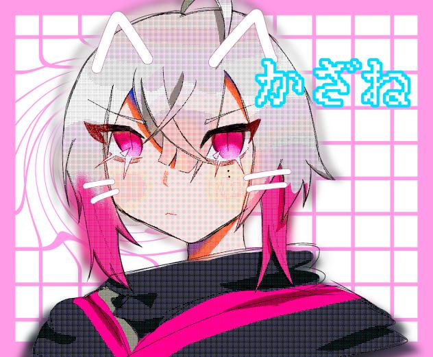 かざねさん - ibisPaint