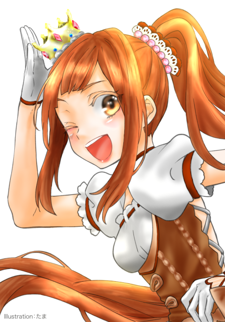 第四回塗りマス