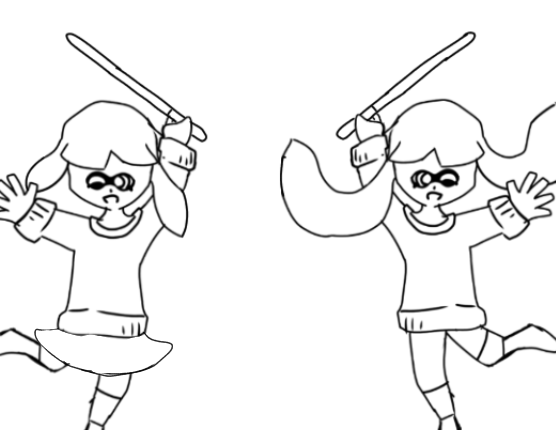 ポッキーの日‼️(^▽^)