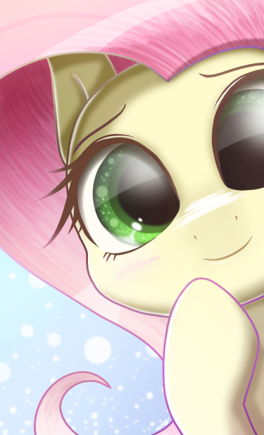 mylittlepony fluttershy フラッターシャイ マイリトルポニ