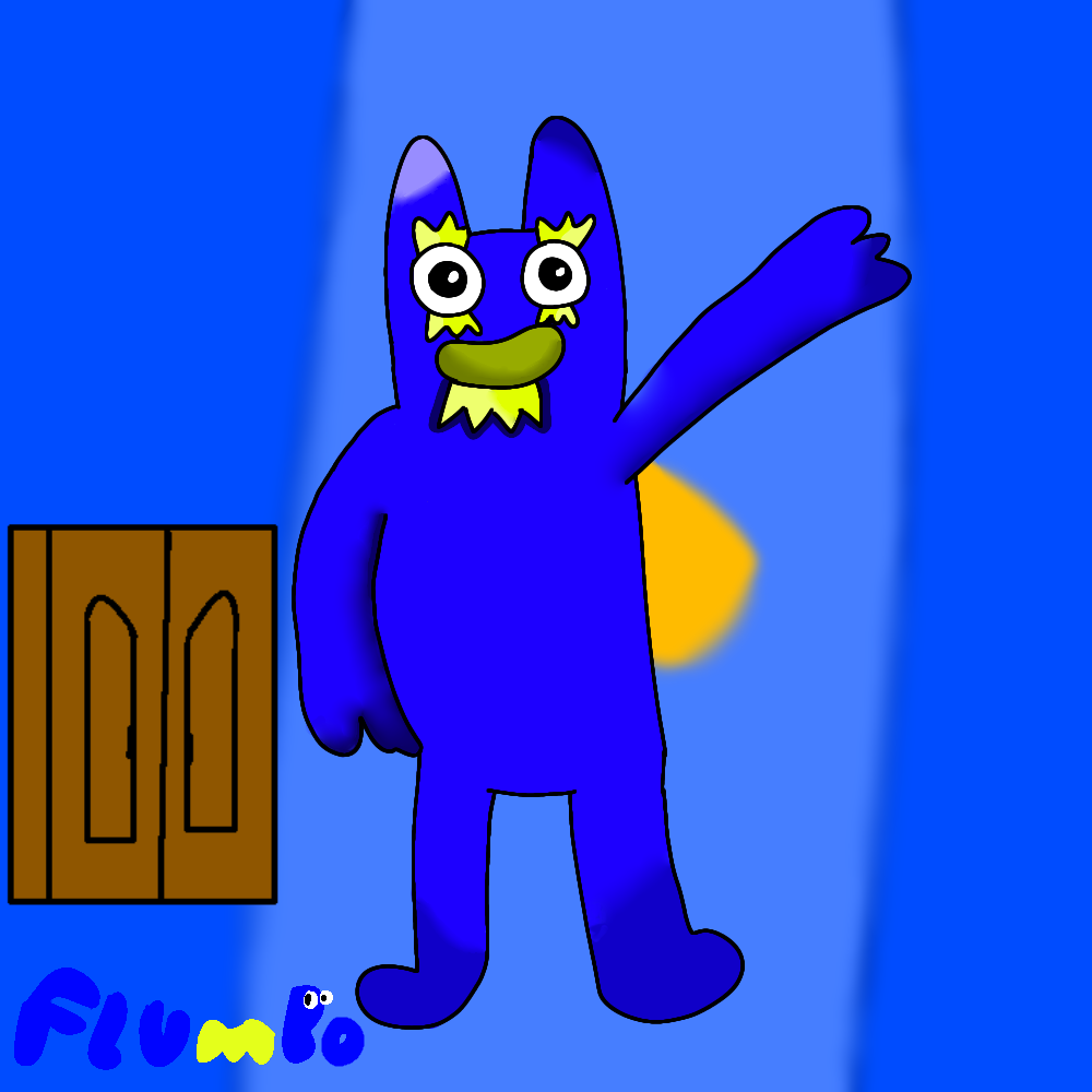 Flumbo~ - ibisPaint