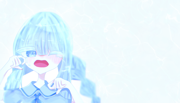 “置いてかないでよ”