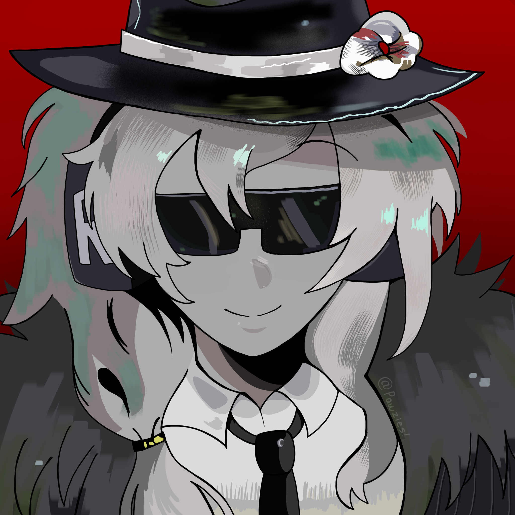 CHANCE - ibisPaint