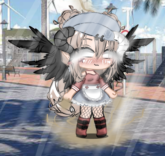my greatest edit - ibisPaint