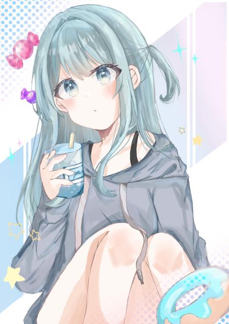 スイーツ