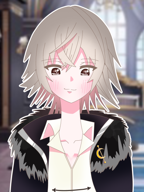 ヴラドくん
