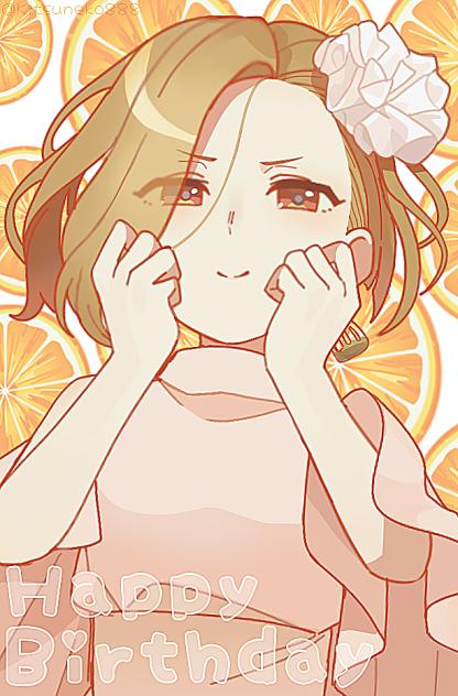 椎名真昼誕生祭2026