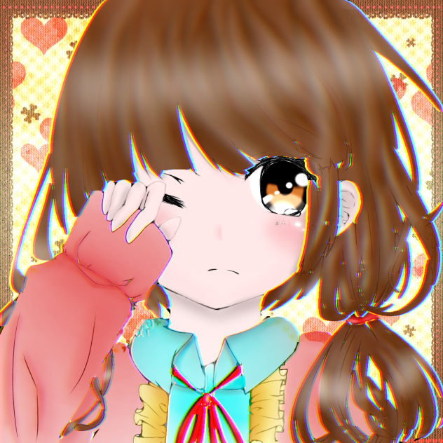 Coloring フトアイコン