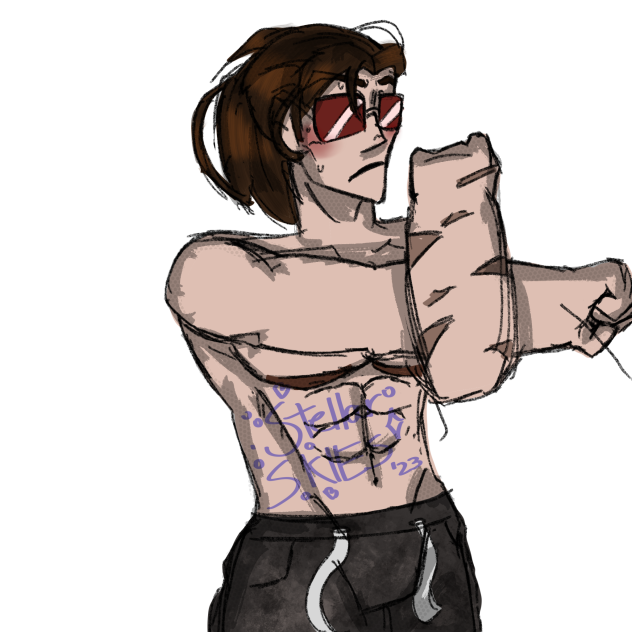 training fit scott REUPLOAD