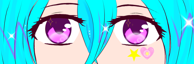 💙Girl💙💜Ayes💜